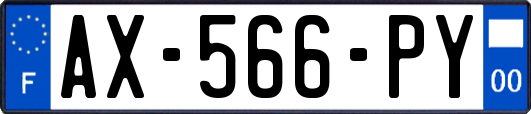 AX-566-PY
