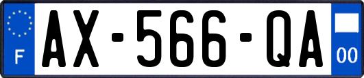 AX-566-QA