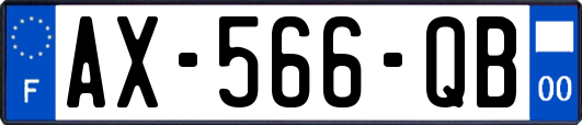 AX-566-QB