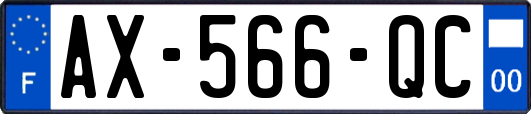AX-566-QC