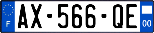 AX-566-QE
