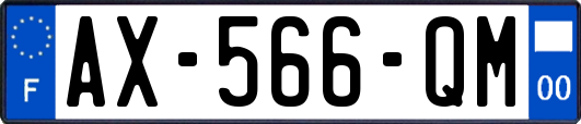 AX-566-QM
