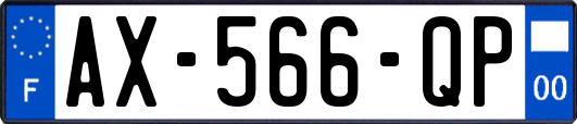 AX-566-QP