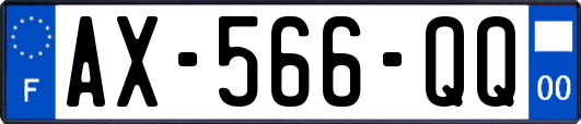AX-566-QQ