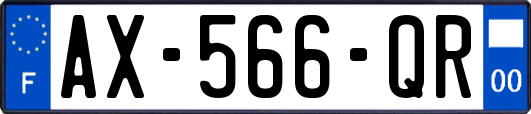 AX-566-QR