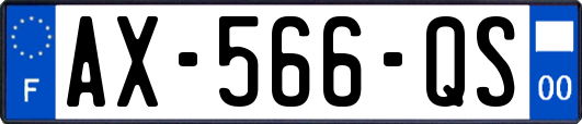 AX-566-QS
