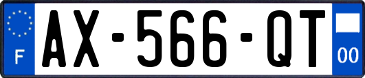 AX-566-QT