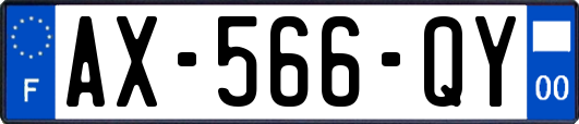 AX-566-QY