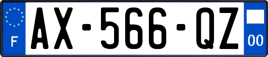 AX-566-QZ