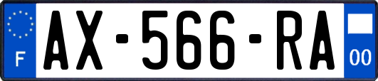 AX-566-RA
