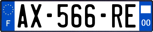 AX-566-RE