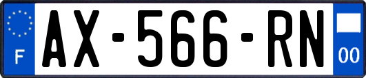 AX-566-RN
