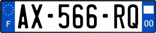 AX-566-RQ