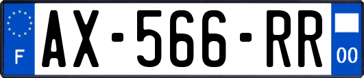 AX-566-RR
