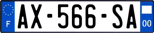 AX-566-SA
