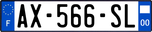 AX-566-SL