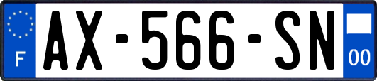 AX-566-SN