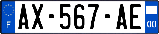 AX-567-AE