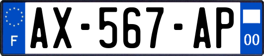 AX-567-AP