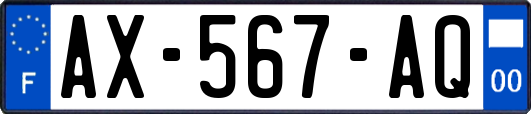 AX-567-AQ