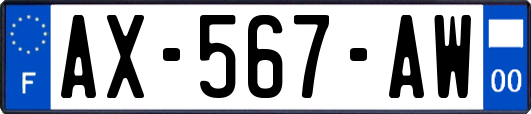 AX-567-AW