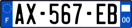 AX-567-EB