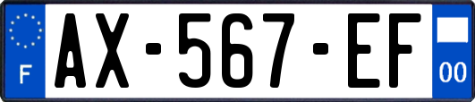 AX-567-EF