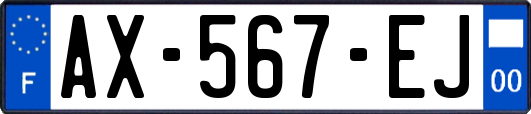 AX-567-EJ
