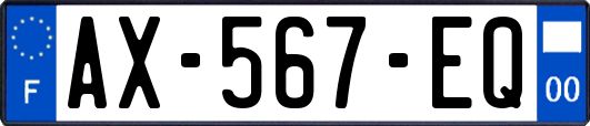 AX-567-EQ