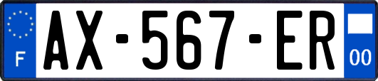 AX-567-ER