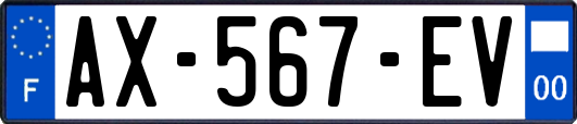 AX-567-EV