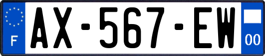 AX-567-EW