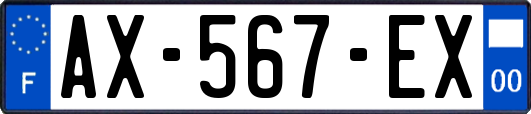 AX-567-EX