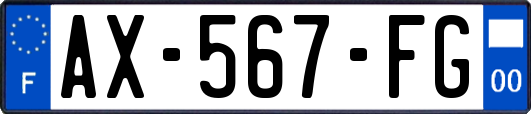 AX-567-FG