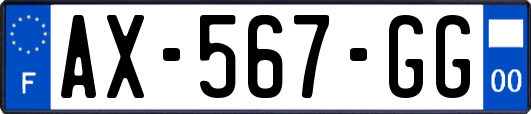 AX-567-GG