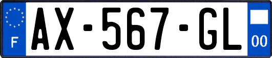 AX-567-GL