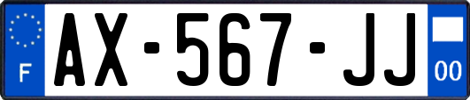 AX-567-JJ