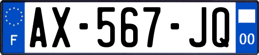 AX-567-JQ