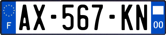 AX-567-KN