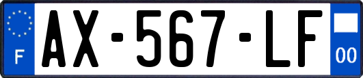 AX-567-LF