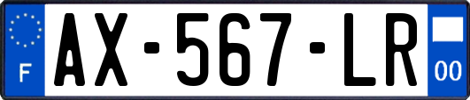 AX-567-LR