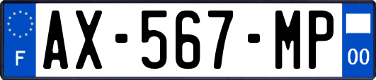 AX-567-MP