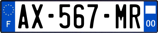 AX-567-MR