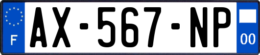 AX-567-NP