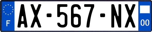 AX-567-NX