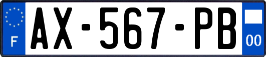 AX-567-PB