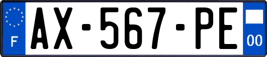 AX-567-PE