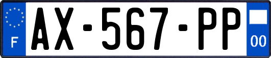 AX-567-PP