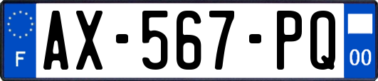 AX-567-PQ
