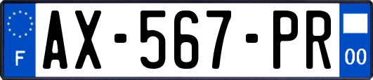 AX-567-PR